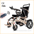 Multifonction SAFE PRAMIDE MOTORISATINE WAVECHAIR ELECTRIC